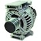 Wai Global Alternator, ALTBO IRIF, 140 Amp12 Volt, CW, 5Groove Clutch Pulley 11043N - alternate 4